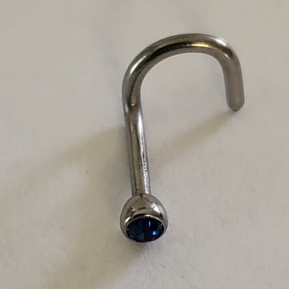 Nose rings - Picture 2 of 7